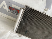 2014 Chevy SS Sedan AC A/C Air Conditioner Condenser OEM
