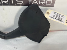 2005 Pontiac GTO Emergency E Parking Brake Handle Lever Red Stitch OEM - Day's Parts Yard