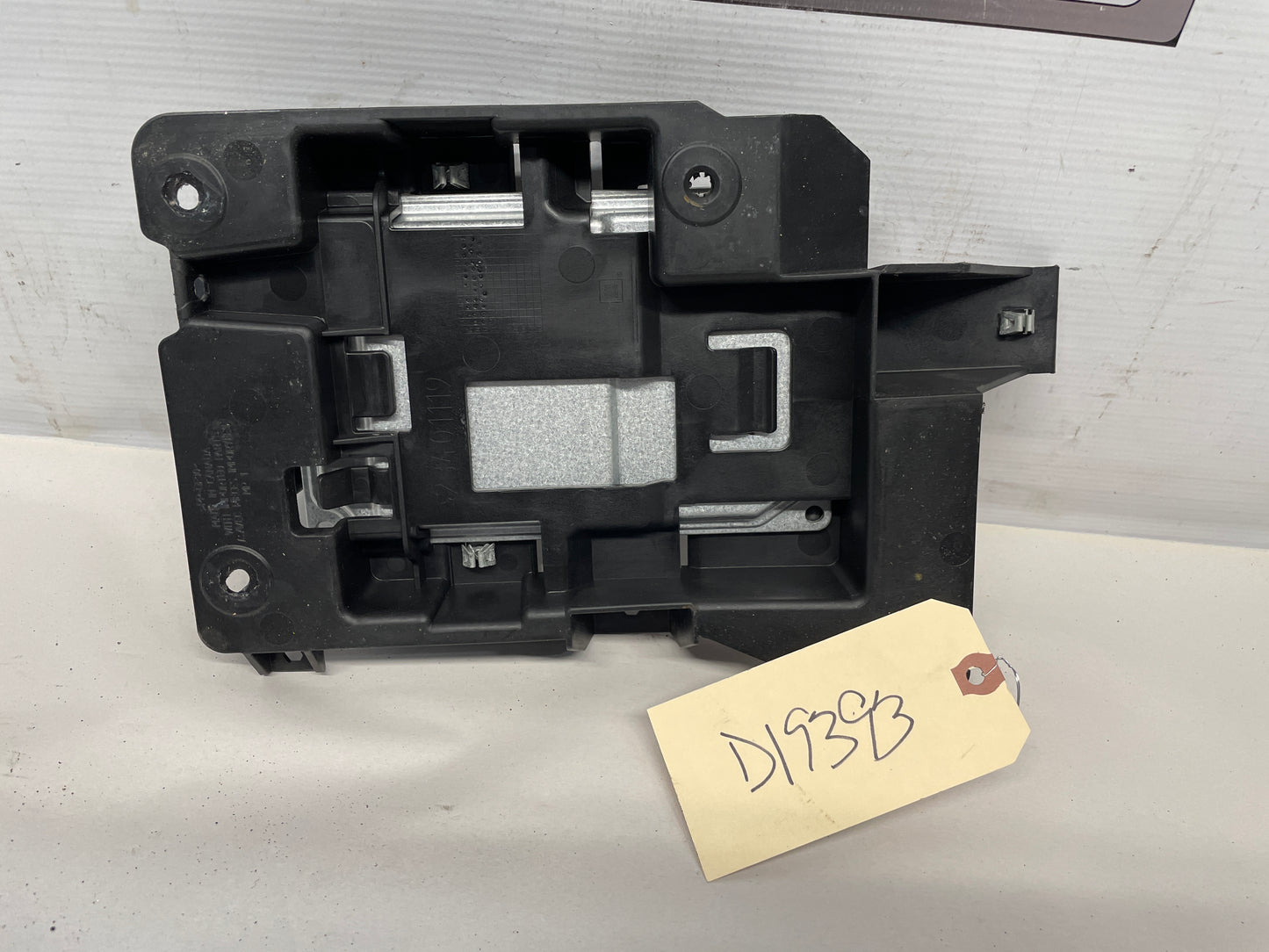 2018 Chevy Camaro 1LE SS Suspension Control Module OEM - Day's Parts Yard