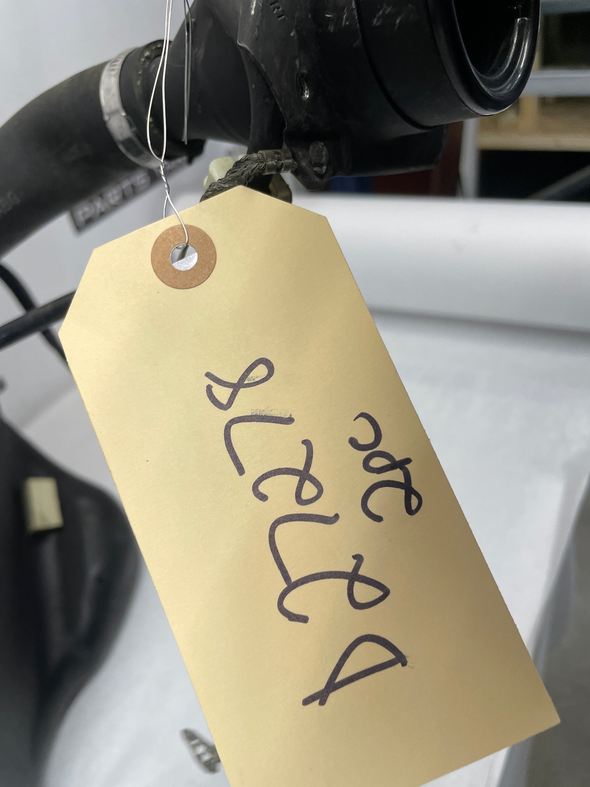 2005 Chevy C6 Corvette RH & LH Fuel Gas Tank w/ Pumps OEM - Day's Parts Yard