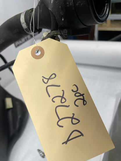 2005 Chevy C6 Corvette RH & LH Fuel Gas Tank w/ Pumps OEM - Day's Parts Yard