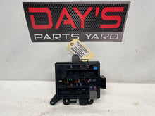 2020 Chevy Camaro SS LZ Electronic Cabin Fuse Relay - Day's Parts Yard