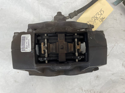2019 Chevy Camaro SS Front & Rear Brembo Brake Caliper OEM - Day's Parts Yard