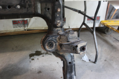 2008 Pontiac G8 GT Front Cradle Cross K Member Sub Frame OEM - Day's Parts Yard