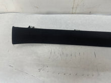 2014 Chevy Camaro SS 1LE Cloth Dash Panel Trim Molding 2 pc OEM - Day's Parts Yard