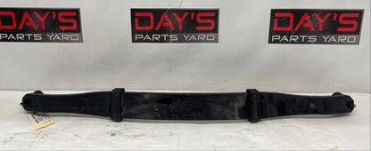 2005 Chevy C6 Corvette Rear Suspension Leaf Spring OEM - Day's Parts Yard