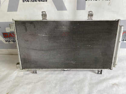 2014 Chevy SS Sedan AC A/C Air Conditioner Condenser OEM - Day's Parts Yard