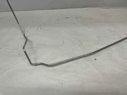 2005 Pontiac GTO Air Conditioner AC A/C Line Hose Tube Receiver & Dehydrator OEM
