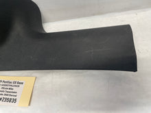 2009 Pontiac G8 Base RH Passenger Carpet Retainer Sill Plate Trim Panel OEM - Day's Parts Yard