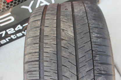 2019 Chevy Camaro SS 1LE Rear Wheel and Tire 20x11 OEM - Day's Parts Yard