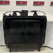 2012 Chevy Camaro SS ZL1 Sunroof Sun Moon Roof OEM - Day's Parts Yard