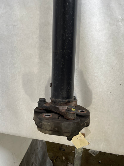 2014 Chevy SS Sedan Drive Shaft Driveshaft OEM - Day's Parts Yard