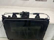 2012 Chevy Camaro SS ZL1 Sunroof Sun Moon Roof OEM - Day's Parts Yard