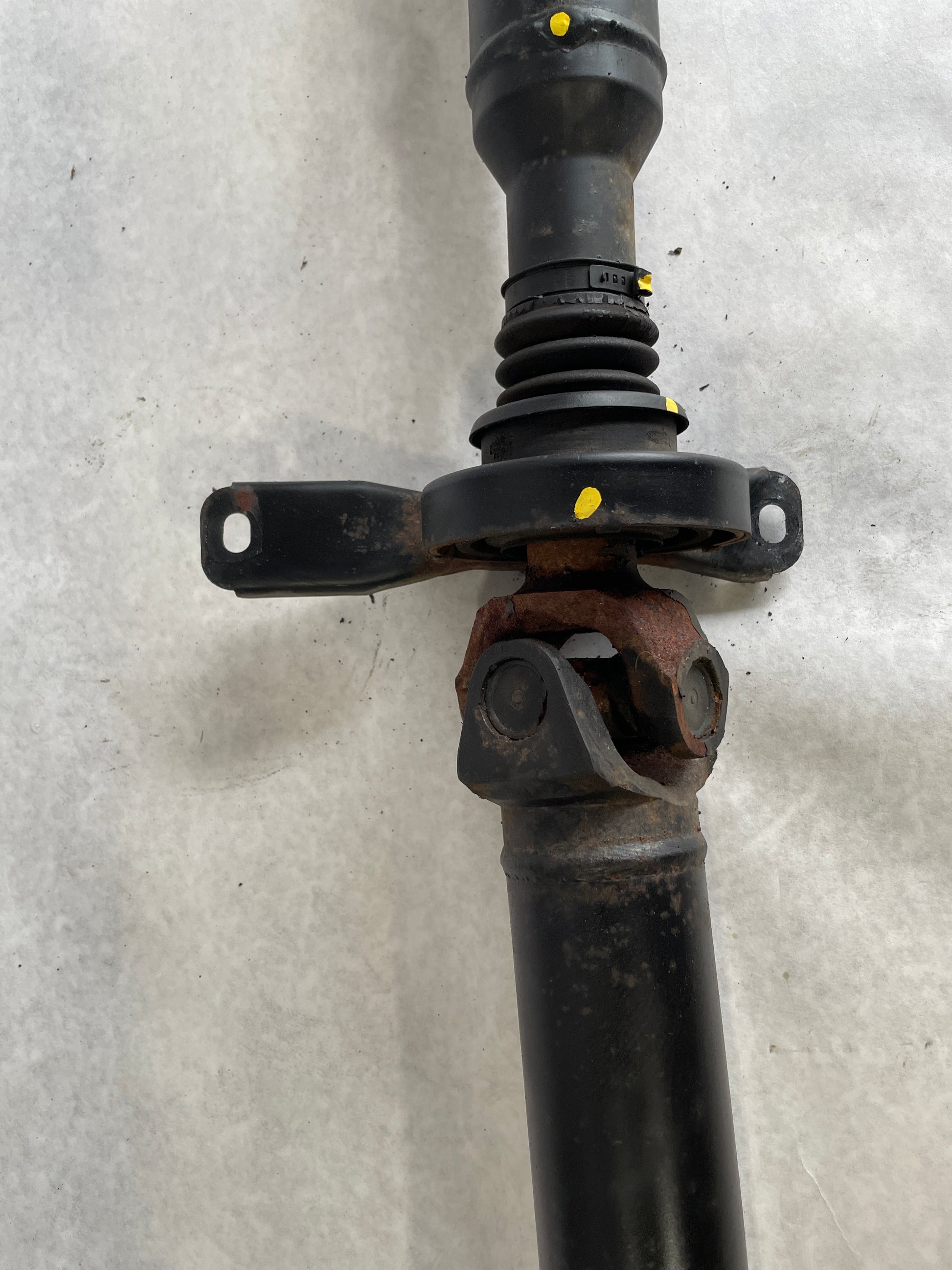 2014 Chevy SS Sedan Drive Shaft Driveshaft OEM - Day's Parts Yard