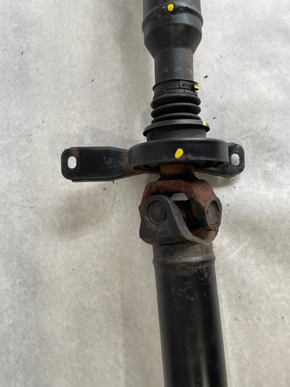 2014 Chevy SS Sedan Drive Shaft Driveshaft OEM - Day's Parts Yard