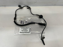 2018 Chevy Camaro 1LE SS RH Passenger Front ABS Speed Sensor Wire OEM - Day's Parts Yard