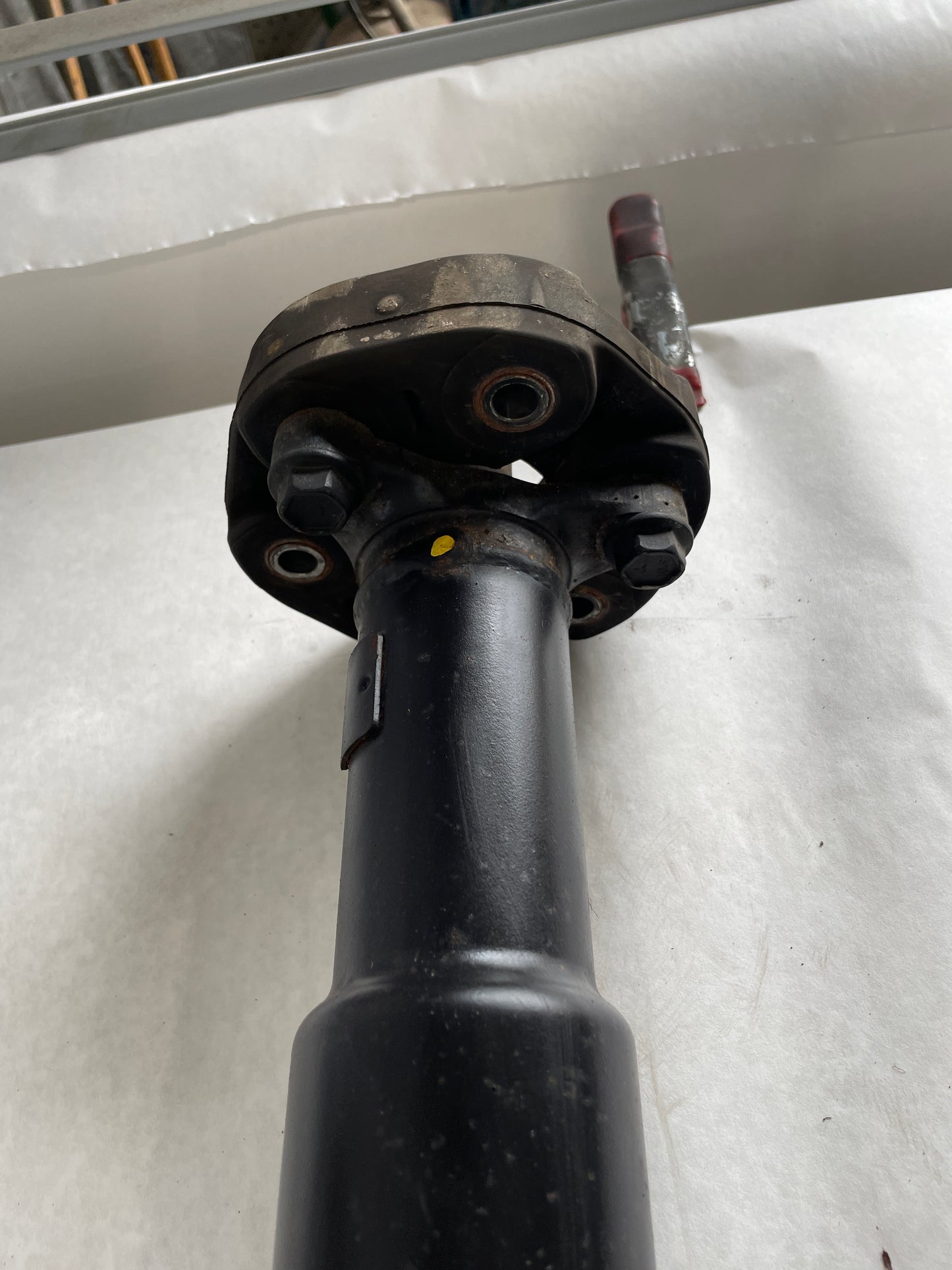 2014 Chevy SS Sedan Drive Shaft Driveshaft OEM - Day's Parts Yard