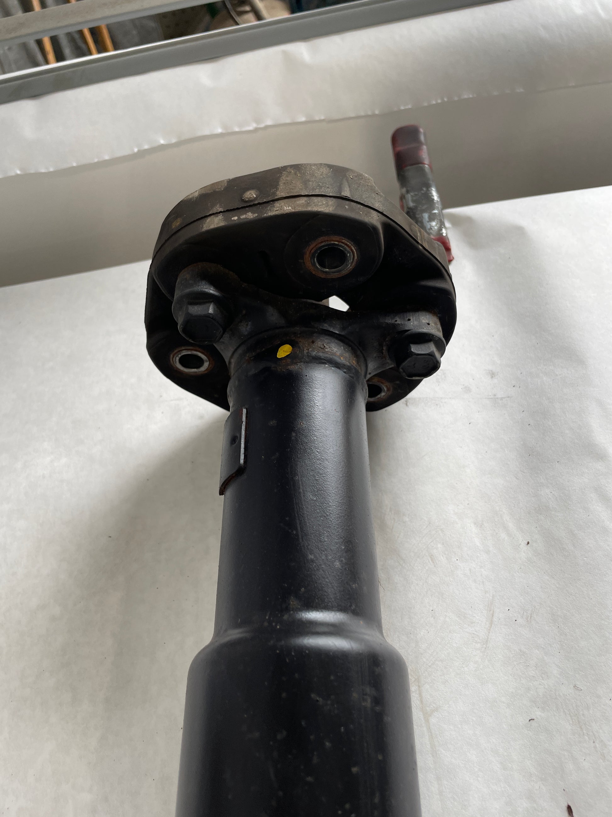 2014 Chevy SS Sedan Drive Shaft Driveshaft OEM - Day's Parts Yard