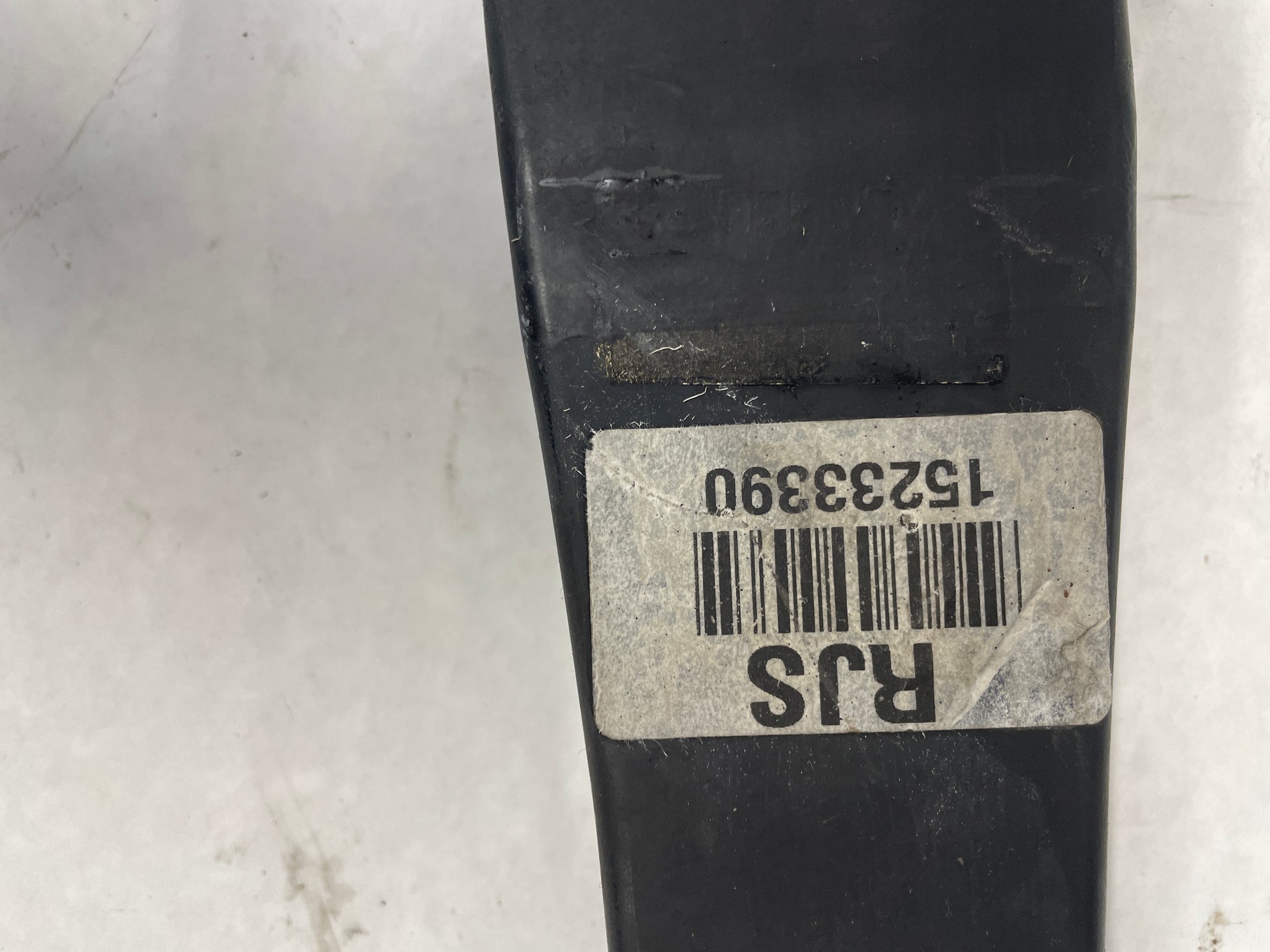 2005 Chevy C6 Corvette Rear Suspension Leaf Spring OEM - Day's Parts Yard