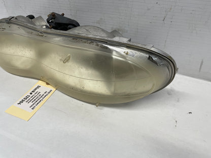 1998 Chevy Camaro Z28 LH Driver Headlight Head Light Lamp OEM - Day's Parts Yard