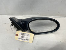 2005 Pontiac GTO RH Passenger Exterior Side Mirror OEM
