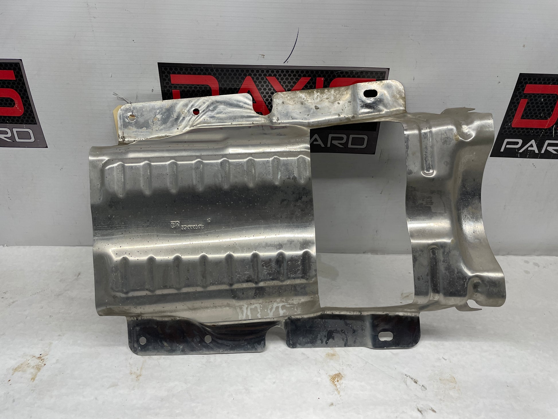 2020 Chevy Camaro SS LZ Exhaust Heat Shield OEM - Day's Parts Yard