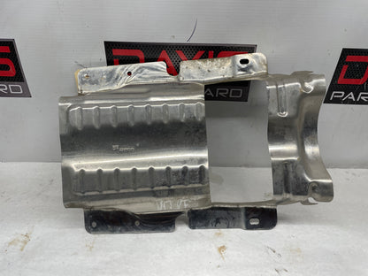 2020 Chevy Camaro SS LZ Exhaust Heat Shield OEM - Day's Parts Yard