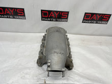 2019 Chevy Camaro SS Holley Intake Manifold Aftermarket OEM - Day's Parts Yard