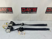 2014 Chevy Camaro SS RH & LH Front Seat Belts Seatbelts Retractors OEM - Day's Parts Yard