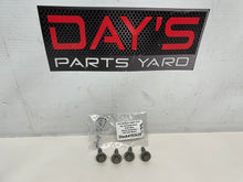 2018 Chevy Camaro 1LE SS Transmission Mount Bolts Hardware OEM - Day's Parts Yard