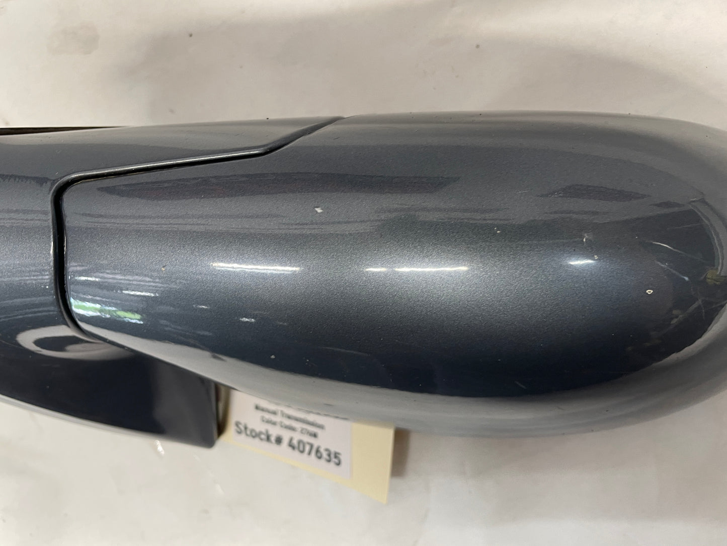 2005 Pontiac GTO RH Passenger Exterior Side Mirror OEM