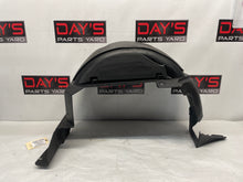 2005 Chevy C6 Corvette LH Driver Rear Wheel Well House Fender Liner OEM - Day's Parts Yard