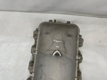 2019 Chevy Camaro SS Holley Intake Manifold Aftermarket OEM - Day's Parts Yard