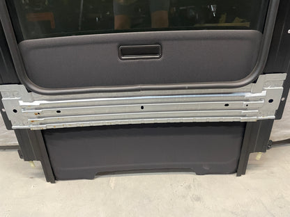 2012 Chevy Camaro SS ZL1 Sunroof Sun Moon Roof OEM - Day's Parts Yard