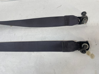 2014 Chevy Camaro SS RH & LH Front Seat Belts Seatbelts Retractors OEM - Day's Parts Yard