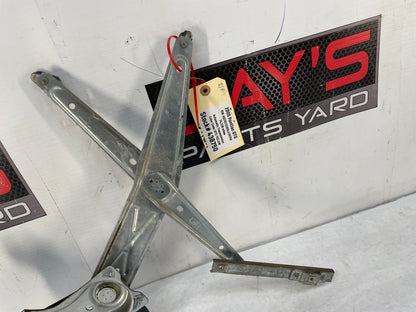 2005 Pontiac GTO RH Passenger Front Window Regulator w/ Motor OEM