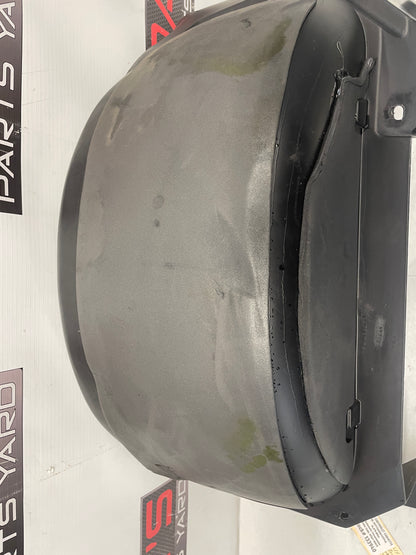 2005 Chevy C6 Corvette LH Driver Rear Wheel Well House Fender Liner OEM - Day's Parts Yard