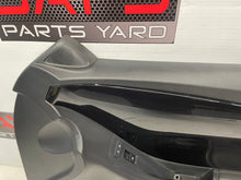 2012 Chevy Camaro SS ZL1 RH Passenger Door Panel OEM - Day's Parts Yard