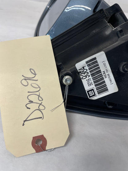 2005 Pontiac GTO RH Passenger Exterior Side Mirror OEM