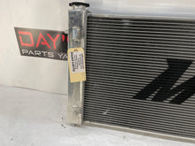 2005 Pontiac GTO Mishimoto Aluminum Radiator