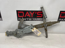 2000 Pontiac Firebird Formula LH Driver Window Motor Regulator OEM - Day's Parts Yard