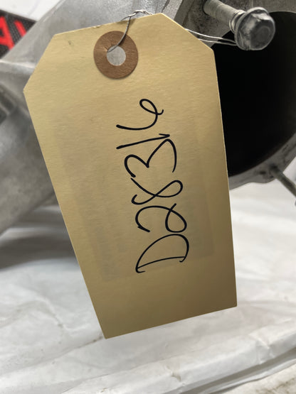 2019 Chevy Camaro SS Holley Intake Manifold Aftermarket OEM - Day's Parts Yard