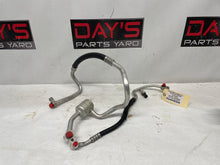 2020 Chevy Camaro SS LZ AC Air Conditioner Manifold Line Hose Tube OEM - Day's Parts Yard