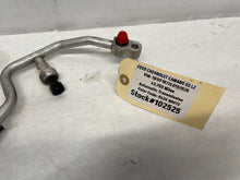 2020 Chevy Camaro SS LZ AC Air Conditioner Manifold Line Hose Tube OEM - Day's Parts Yard