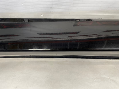 2014 Chevy SS Sedan LH Driver Side Skirt Rocker Molding Trim Panel OEM - Day's Parts Yard