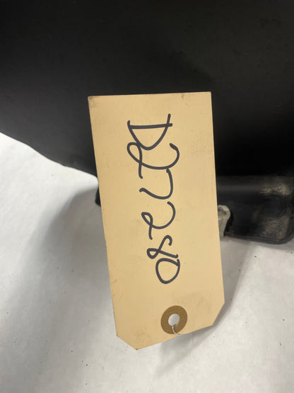 2005 Chevy C6 Corvette LH Driver Rear Wheel Well House Fender Liner OEM - Day's Parts Yard