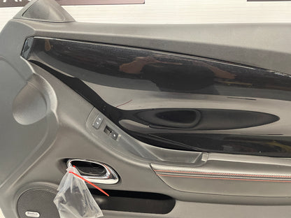 2012 Chevy Camaro SS ZL1 RH Passenger Door Panel OEM - Day's Parts Yard