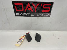 1998 Chevy Camaro Z28 RH & LH Top Trim Cover End Cap Corner OEM - Day's Parts Yard