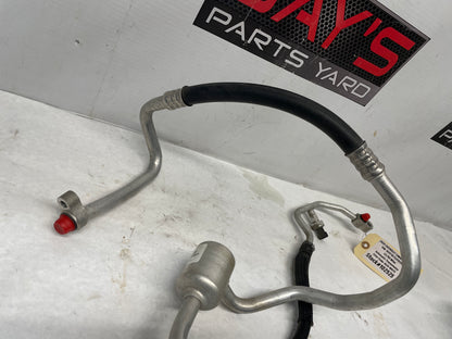 2020 Chevy Camaro SS LZ AC Air Conditioner Manifold Line Hose Tube OEM - Day's Parts Yard