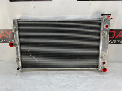 2005 Pontiac GTO Mishimoto Aluminum Radiator